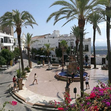 La Perica Διαμέρισμα Vejer de la Frontera Εξωτερικό φωτογραφία