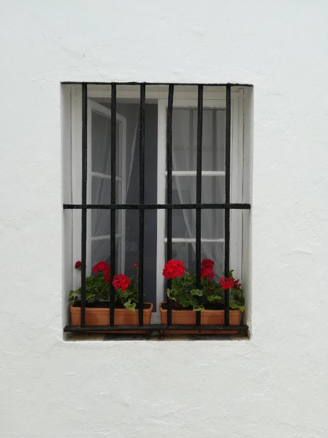 La Perica Διαμέρισμα Vejer de la Frontera Εξωτερικό φωτογραφία