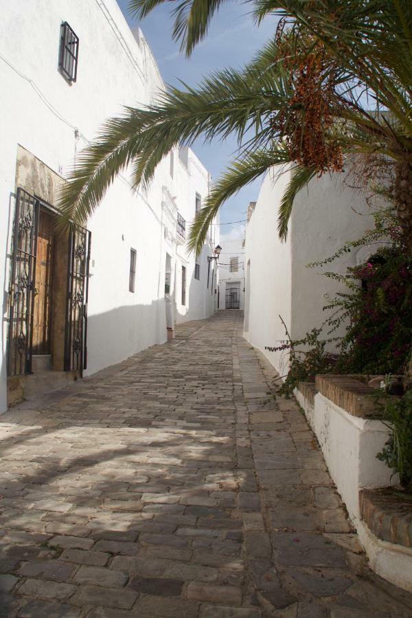 La Perica Διαμέρισμα Vejer de la Frontera Εξωτερικό φωτογραφία