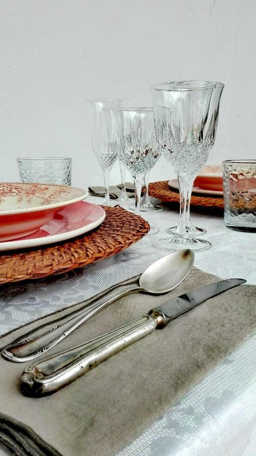 La Perica Διαμέρισμα Vejer de la Frontera Εξωτερικό φωτογραφία